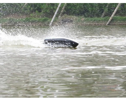 Радиоуправляемый катер Flytec V003 2.4G RTR