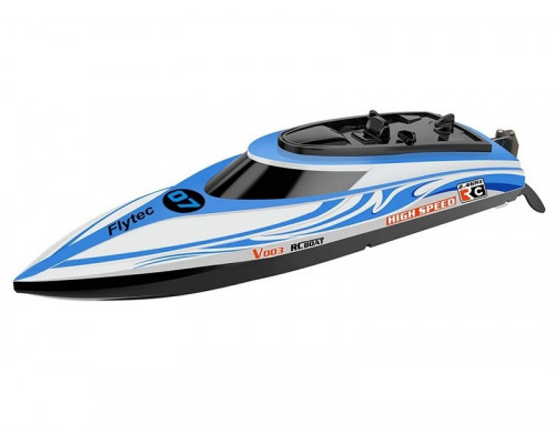 Радиоуправляемый катер Flytec V003 2.4G RTR