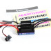 Бесколлекторный регулятор Hobbywing Seaking-60A-V3.1 (60A-360A, Boat) влагозащищённый