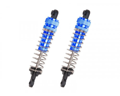 Алюминиевые амортизаторы для Remo Hobby 1/16