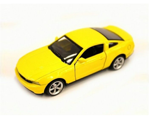 Машина Ideal 1:43 Ford Mustang GT