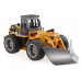 Радиоуправляемый снегоуборщик HUI NA TOYS 2.4G 6CH 1/18 RTR