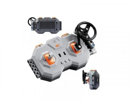 Набор электроники CADA для конструкторов, версия PRO