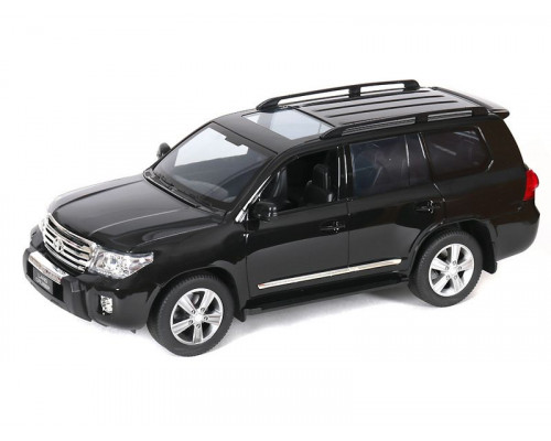 Р/У машина HQ Toyota Land Cruiser 200 1/14