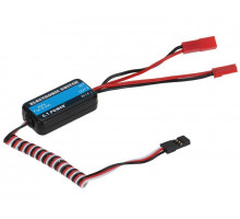 Электронный выключатель G.T.Power с максимальным током 7А