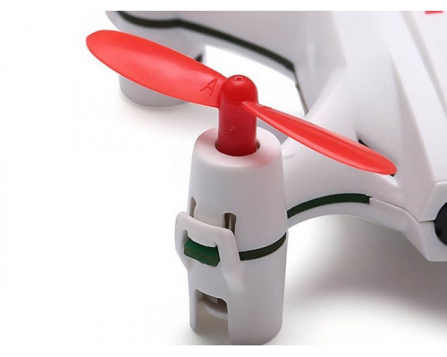 Р/У квадрокоптер Hubsan Nano Q4 HD камера 2.4G