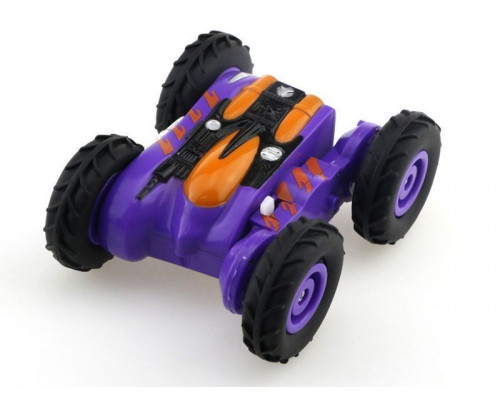 Радиоуправляемая машинка-перевертыш Happy Cow 777-606 2.4G RTR