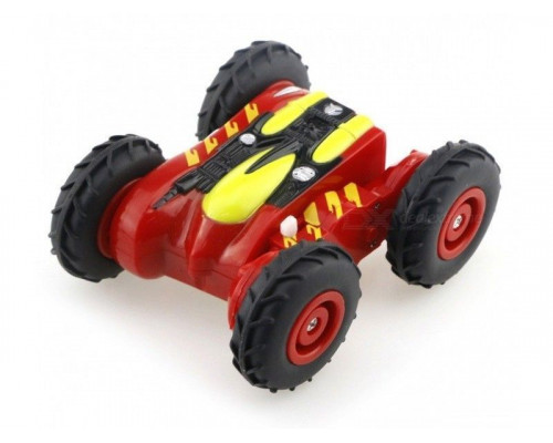 Радиоуправляемая машинка-перевертыш Happy Cow 777-606 2.4G RTR