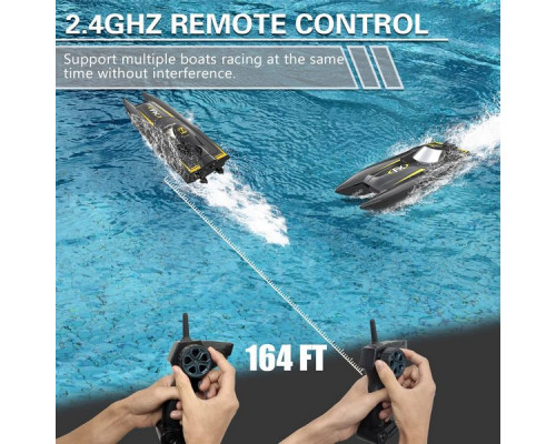 Радиоуправляемый миникатер Volantex RC H118 2.4G RTR