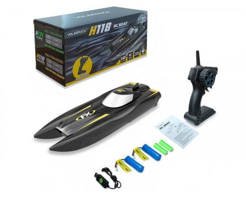 Радиоуправляемый миникатер Volantex RC H118 2.4G RTR