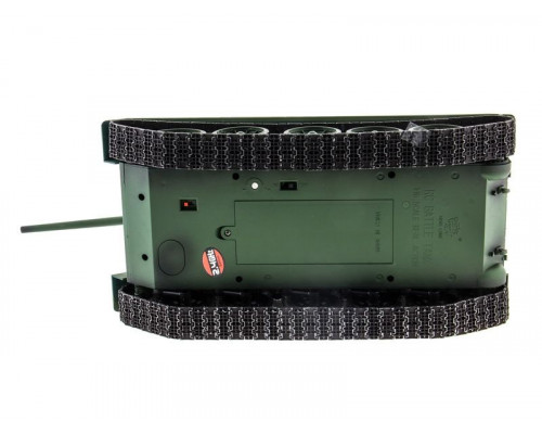 Р/У танк Heng Long 1/16 T34-85 2.4G RTR