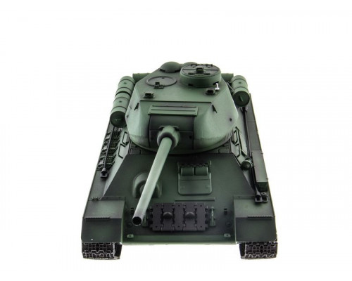 Р/У танк Heng Long 1/16 T34-85 2.4G RTR