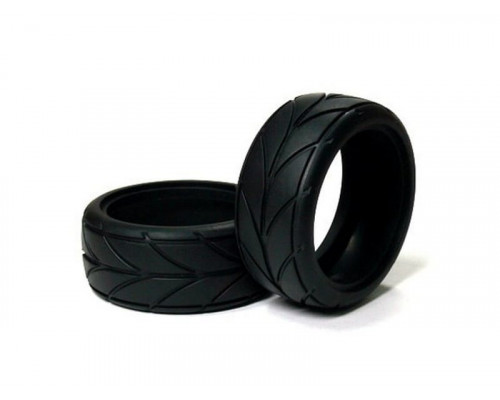 Комплект покрышек для Himoto Hi5101, 2шт.