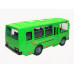 Машина Autotime ПАЗ-32053 вахтовый 1:43