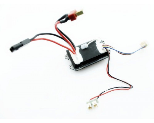 Плата управления машинки Feilun FC106