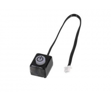 Электронный выключатель питания Hobbywing 1/10th Electronic Power Switch-EXT