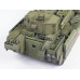 Сборная модель ZVEZDA Российская тяжёлая боевая машина пехоты ТБМП Т-15 с 57-мм пушкой, 1/35