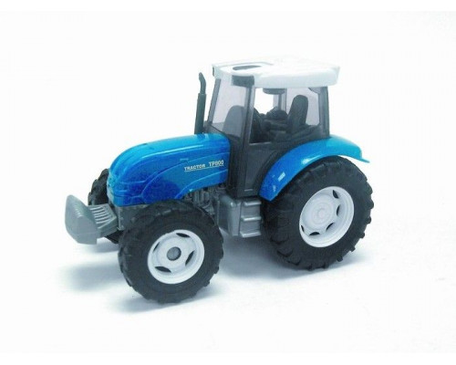 Машина Autotime COUNTRY TRACTOR 1:43