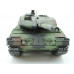 Радиоуправляемый танк Taigen 1/16 Leopard 2 A6 (Германия) (для ИК боя) САМО V3.0 2.4G RTR