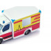 Скорая помощь Siku 1536 Mercedes-Benz Sprinter