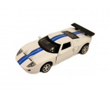 Машина Ideal 1:43 Ford GT