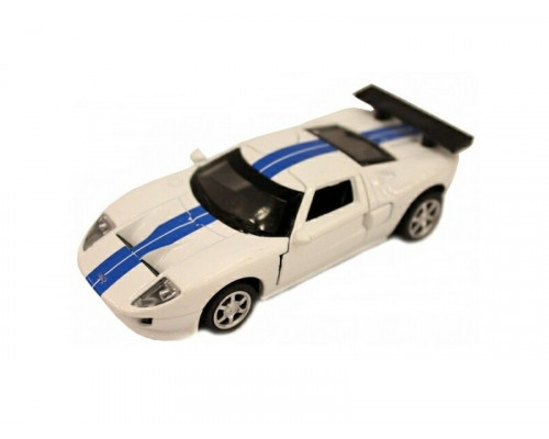 Машина Ideal 1:43 Ford GT