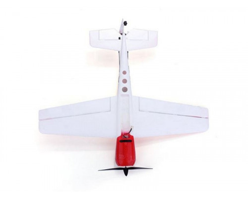 Р/У самолет WLtoys F929 Су-26 4-ch 2.4G RTF