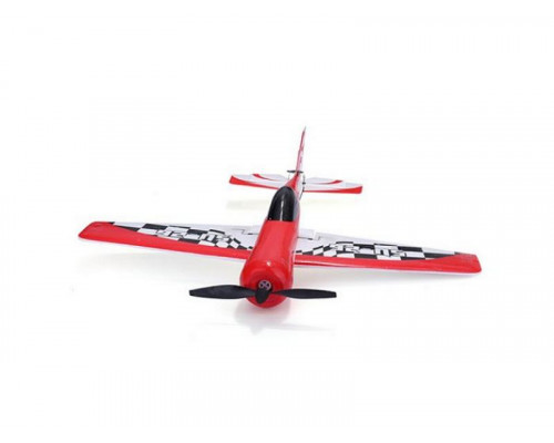 Р/У самолет WLtoys F929 Су-26 4-ch 2.4G RTF