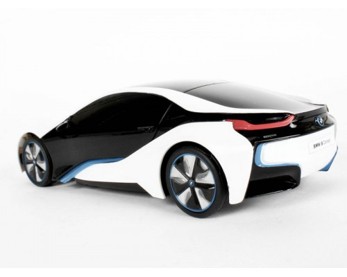 Р/У машина Rastar BMW I8 1:24,  в ассортименте