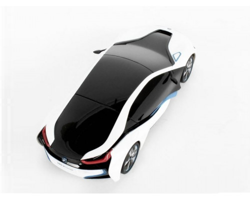 Р/У машина Rastar BMW I8 1:24,  в ассортименте