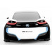 Р/У машина Rastar BMW I8 1:24,  в ассортименте