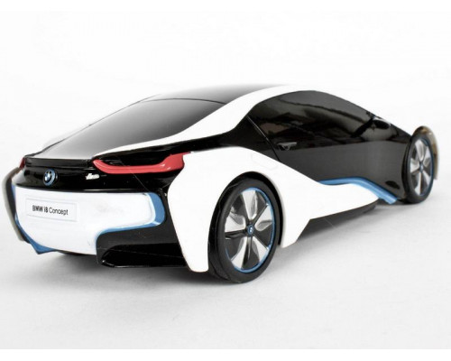 Р/У машина Rastar BMW I8 1:24,  в ассортименте