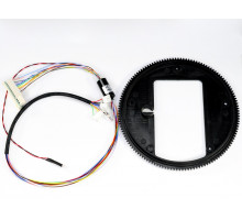 Механизм вращения башни на 360° для ИК TG3889-1B-UN, TG3889-1B-CM, TG3888-1HC