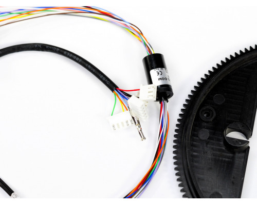 Механизм вращения башни на 360° для ИК TG3889-1B-UN, TG3889-1B-CM, TG3888-1HC