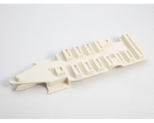 Сборная модель AVD ЗИС-16, 1/43