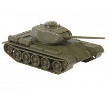 Сборная модель ZVEZDA Советский средний танк Т-44, 1/100