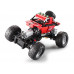 Р/У конструктор CADA deTech Off-Road Crawler (489 деталей)