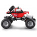 Р/У конструктор CADA deTech Off-Road Crawler (489 деталей)
