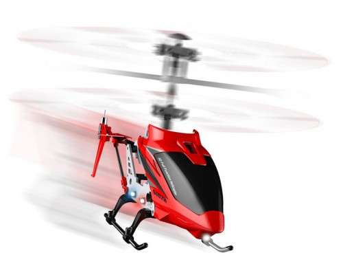 Р/У вертолет Syma S107H, барометр 2.4G RTF