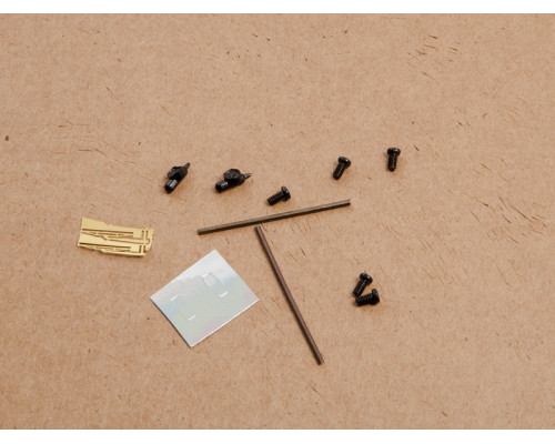 Сборная модель AVD СУЛА-3990, 1/43