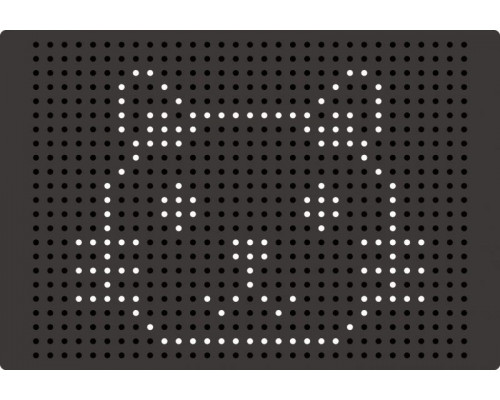 Набор МагМастер Планшет S маленький размер