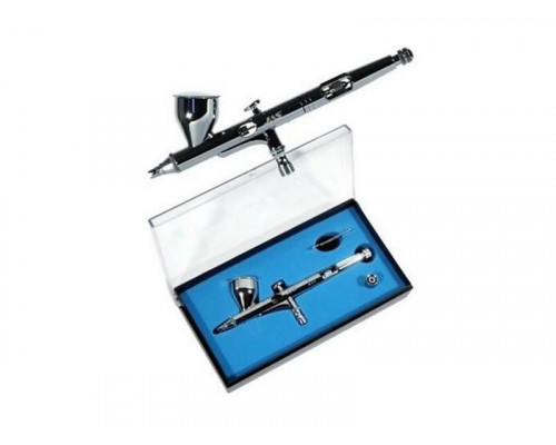 Аэрограф JAS 1142