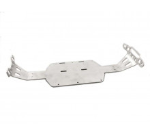 Комбо пластина усиления для моделей REMO HOBBY 1/16