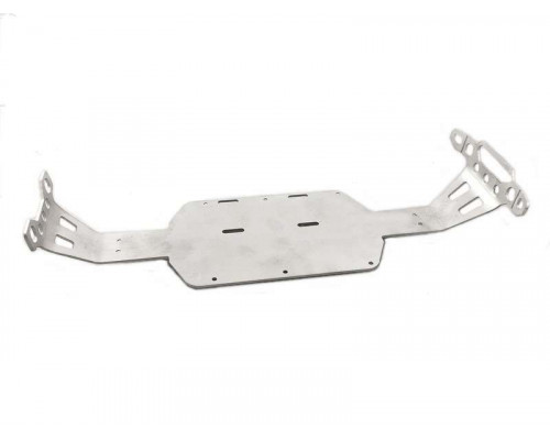 Комбо пластина усиления для моделей REMO HOBBY 1/16