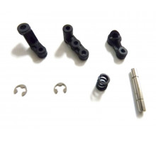 Серво-сейвер для Himoto E18