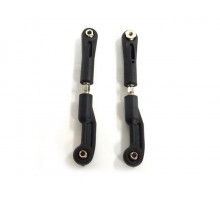 Рулевая тяга для Himoto E8SCL, E8XBL, 2шт.