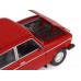 Машина АВТОПАНОРАМА ВАЗ 2106, 1/22, красный, инерция, в/к 24,5*12,5*10,5 см