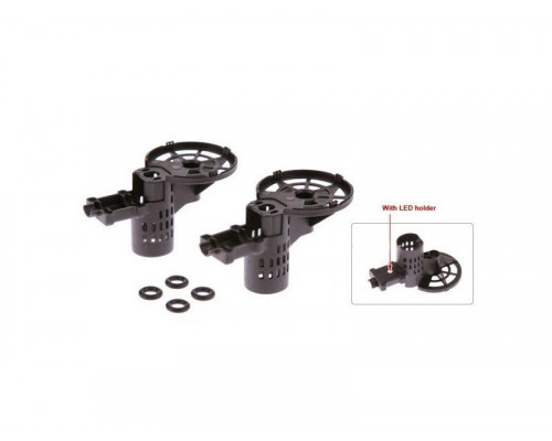 Держатель двигателя (2шт)  для UFO-5 (левый)