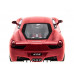 Р/У машина MZ Ferrari F458 Italia 2019 1/14 +акб