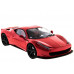 Р/У машина MZ Ferrari F458 Italia 2019 1/14 +акб
